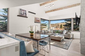 Snowmass Villas 3 plus loft